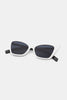 Acetate Lens Cat Eye Sunglasses  Style Ratio