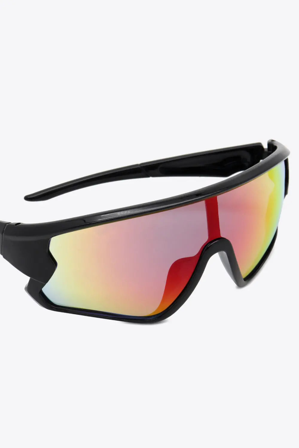 Polycarbonate Shield Sunglasses  Style Ratio