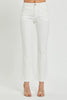 RISEN Mid Rise Jeans with Pockets  Style Ratio