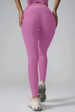 High Waist Active Leggings  Style Ratio