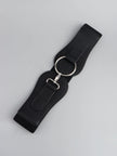 PU Elastic Wide Belt  Style Ratio