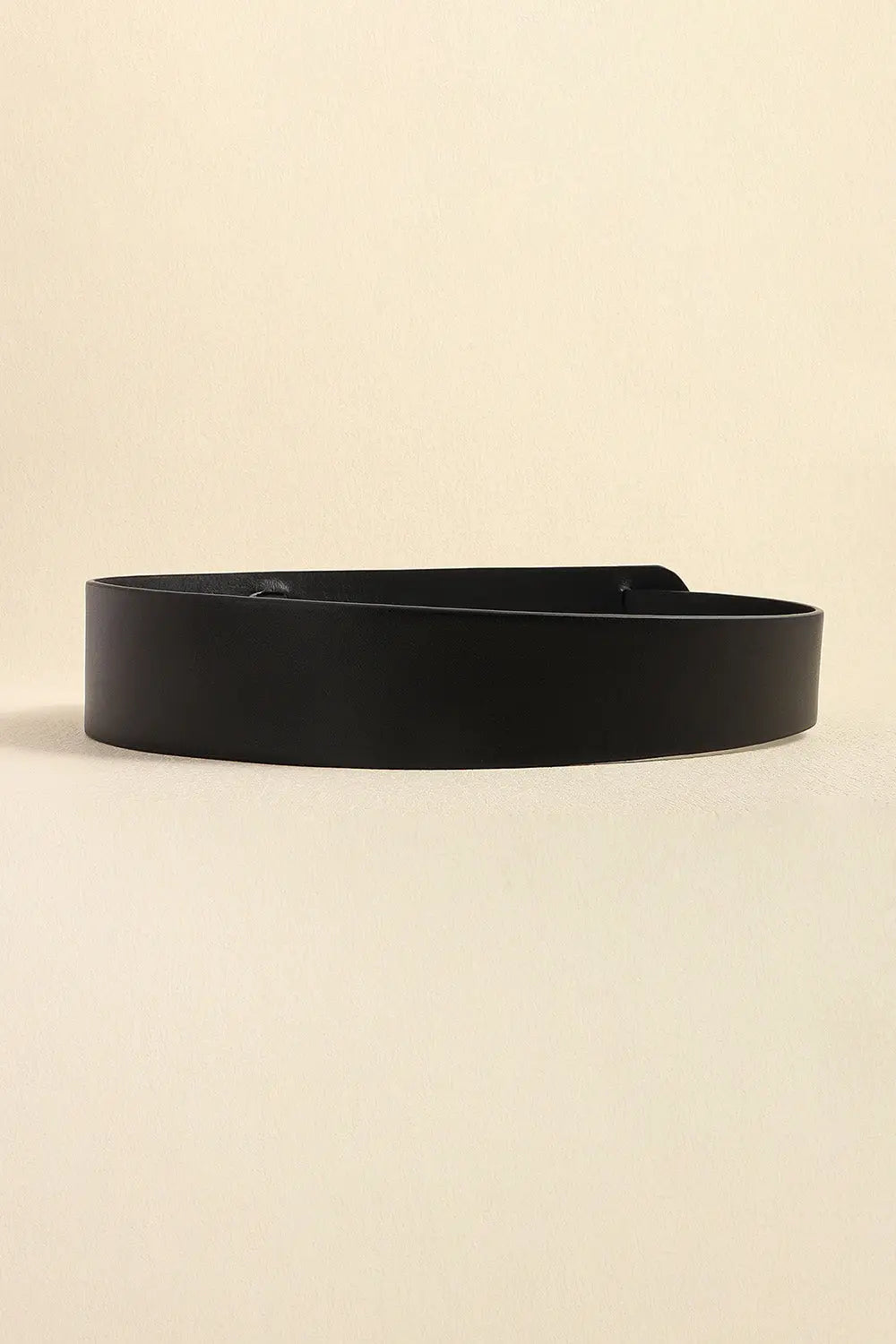 PU Leather Belt  Style Ratio