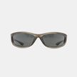 Polycarbonate Frame Rectangle Sunglasses  Style Ratio
