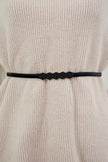 Iron Skinny Belt  Style Ratio
