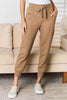 RISEN High Rise Relaxed Joggers  Style Ratio