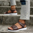 Open Toe Platform Sandals  Style Ratio