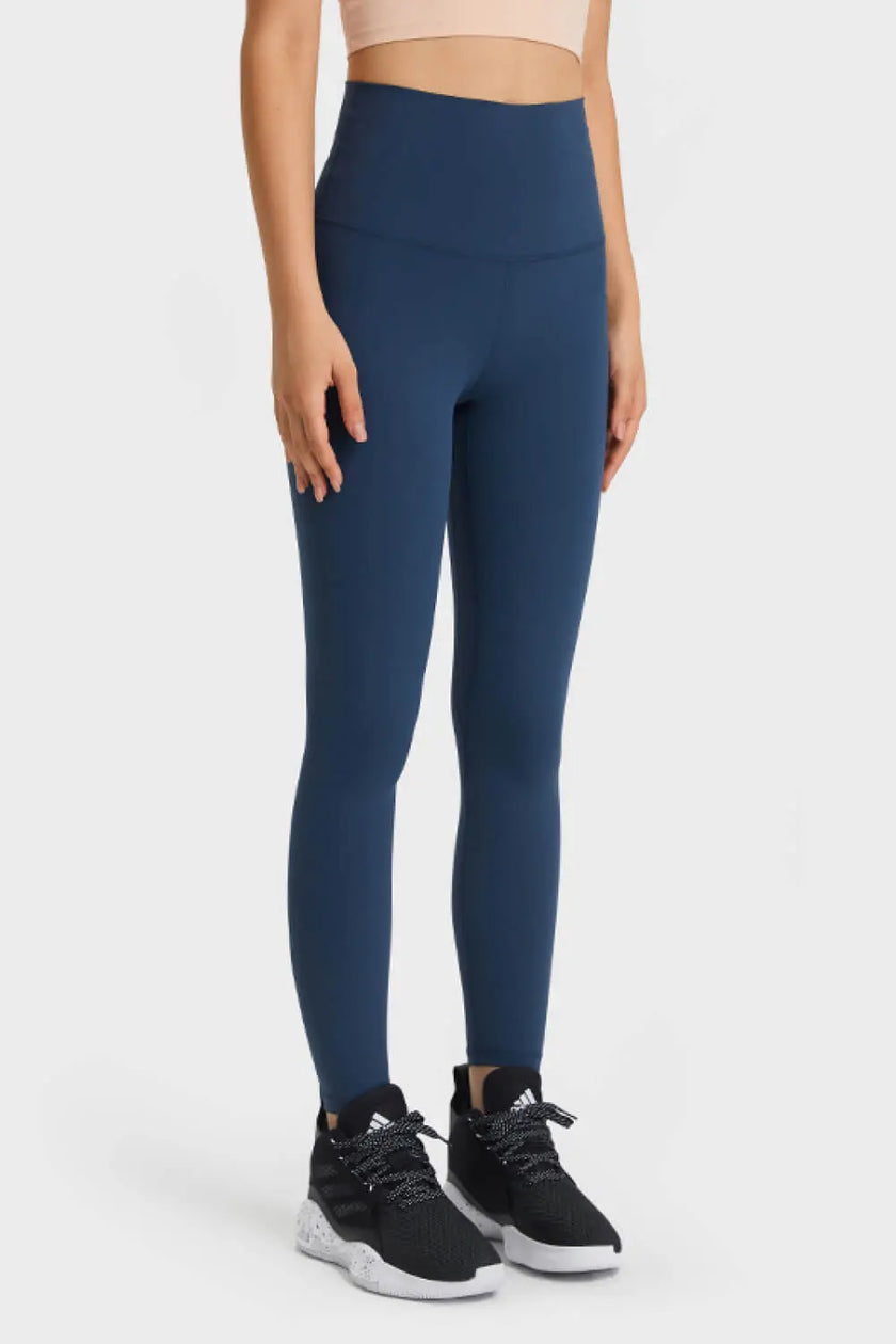 Millennia Ultra Soft High Waist Leggings  Style Ratio