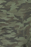 Leggings Depot Camouflage High Waist Leggings  Style Ratio