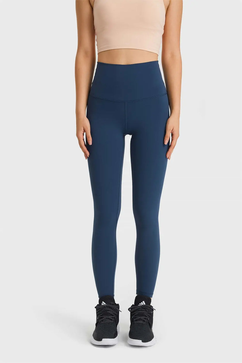 Millennia Ultra Soft High Waist Leggings  Style Ratio