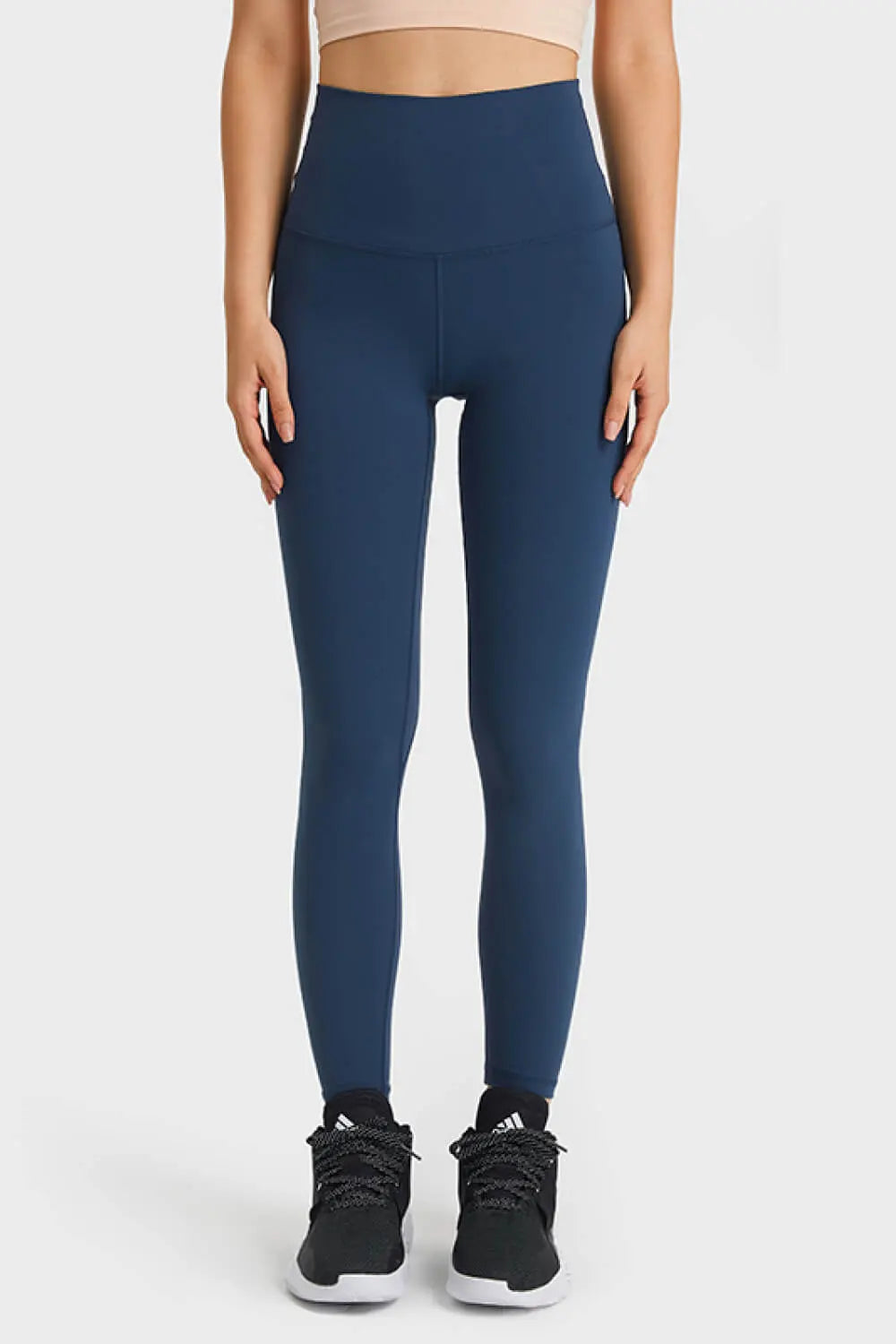 Millennia Ultra Soft High Waist Leggings  Style Ratio