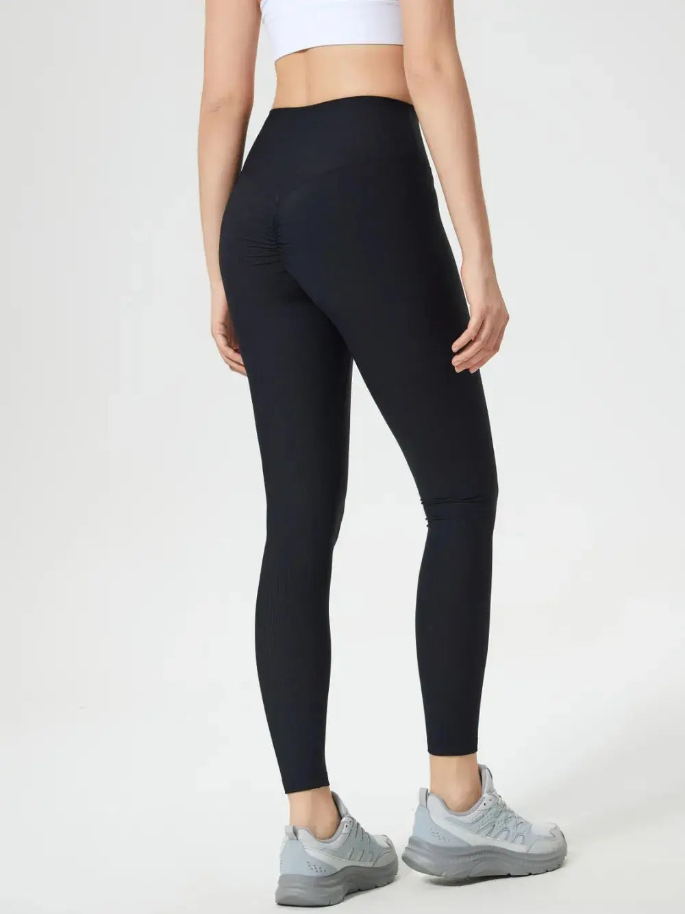 Millennia High Waist Active Leggings  Style Ratio