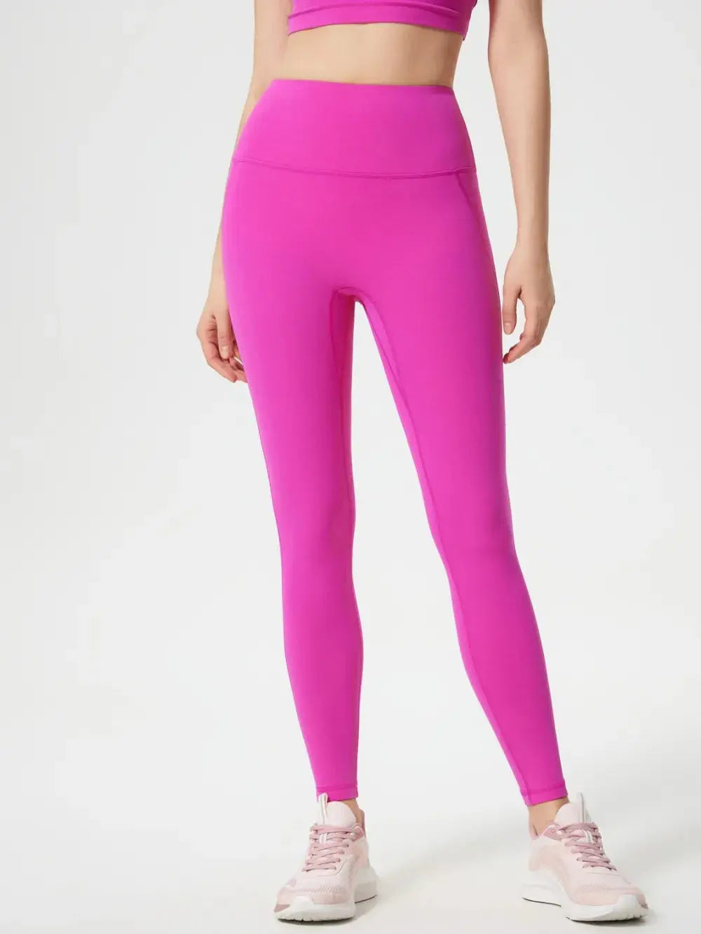 Millennia Wide Waistband Active Leggings  Style Ratio