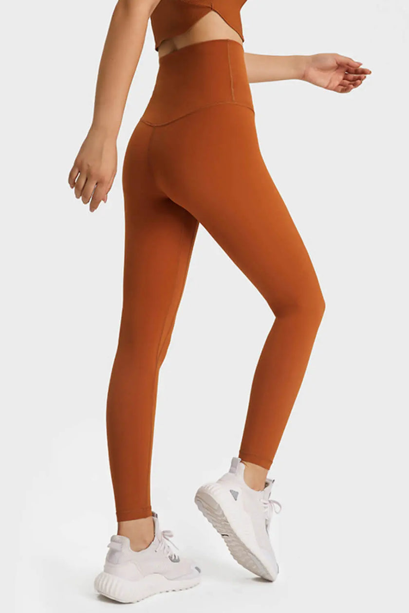 Millennia Ultra Soft High Waist Leggings  Style Ratio