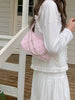 Pearl Chain Shoulder Bag  Style Ratio