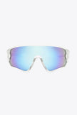 Polycarbonate Shield Sunglasses  Style Ratio