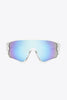 Polycarbonate Shield Sunglasses  Style Ratio