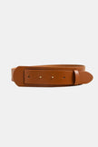 PU Leather Belt  Style Ratio