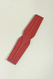 Elastic Wide PU Belt  Style Ratio
