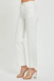 RISEN Mid Rise Jeans with Pockets  Style Ratio