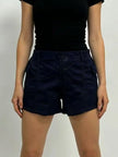 Casual Pocketed Shorts  Style Ratio