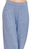 Zenana Soft Elastic Waisted Flare Pants  Style Ratio