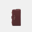 Nicole Lee 2 Piece Phone Case Crossbody Wallet  Style Ratio