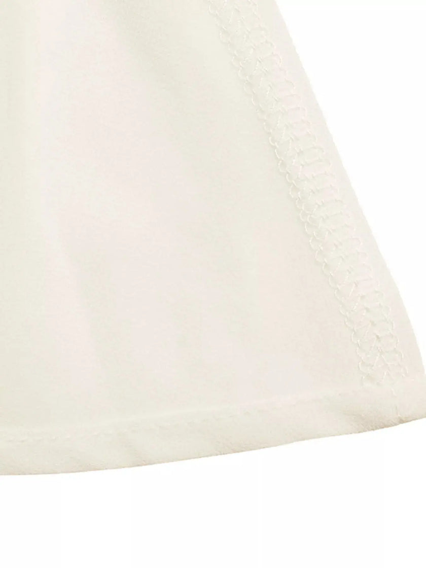 Halter Neck Cami  Style Ratio
