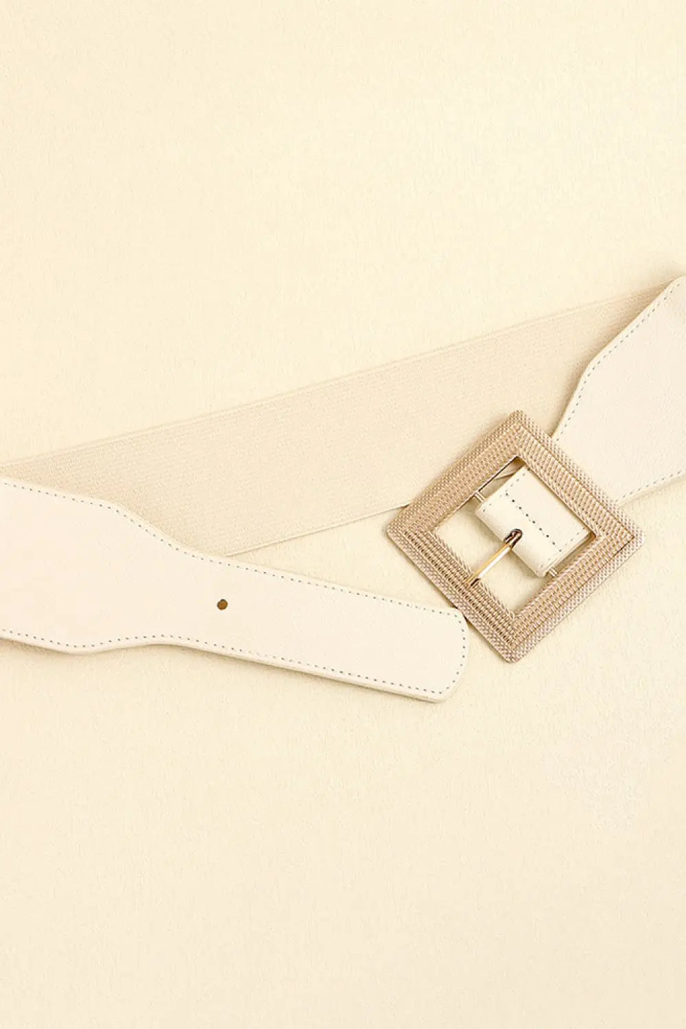 PU Leather Belt  Style Ratio