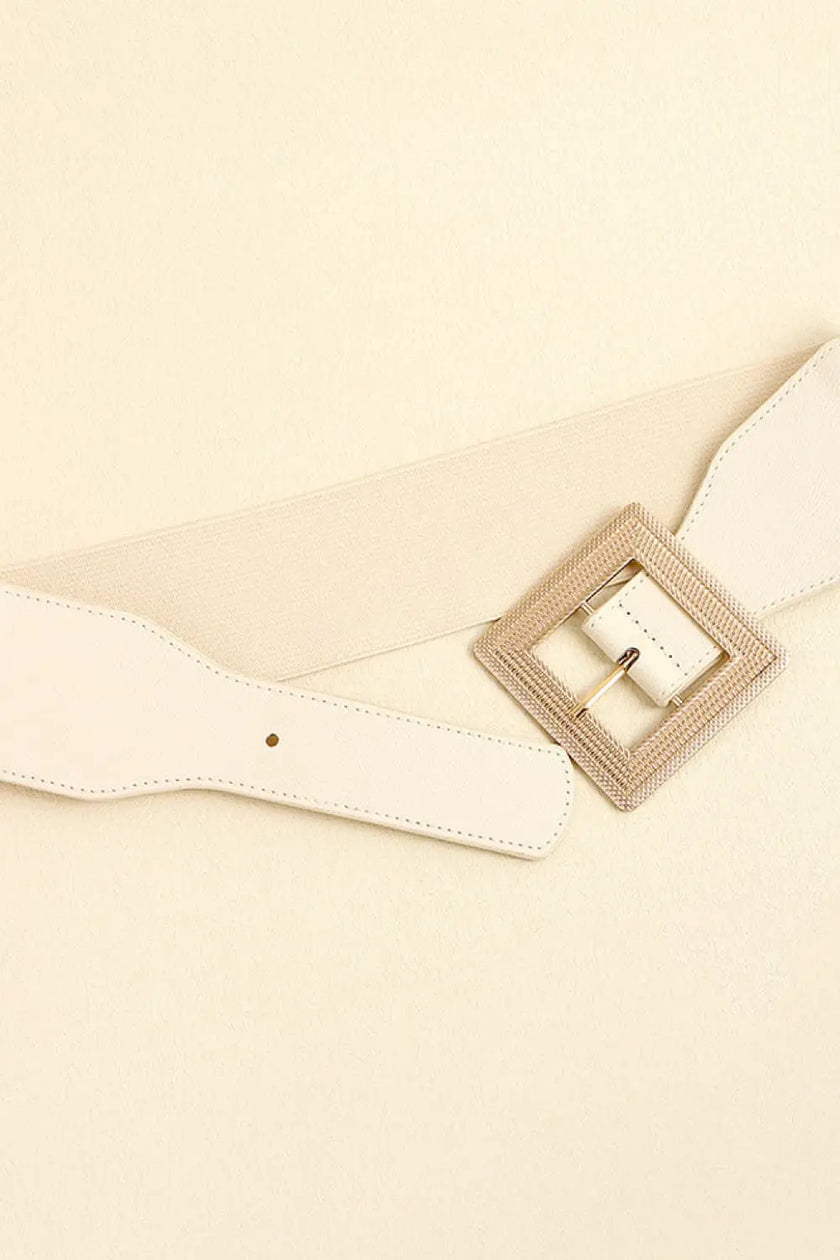 PU Leather Belt  Style Ratio