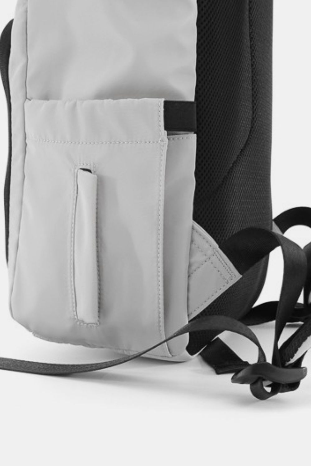 Nylon Waterproof Backpack Bag