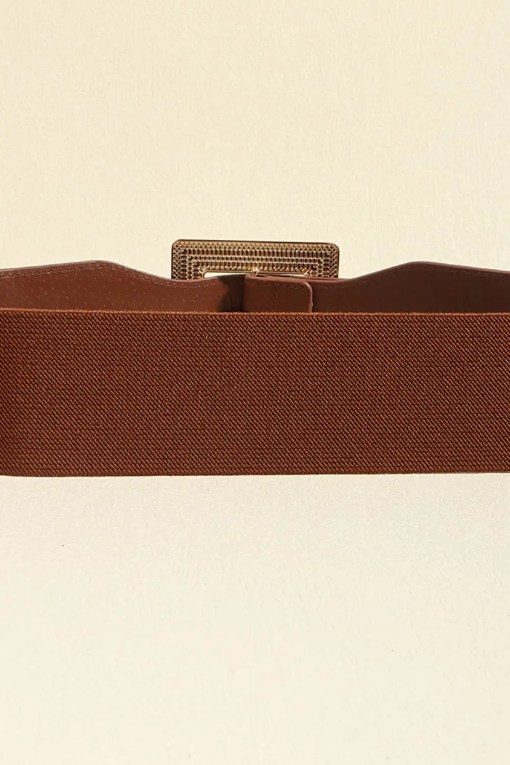 PU Leather Belt  Style Ratio