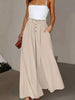 High Waist Wide Leg Pants  Style Ratio