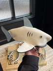 Shark Design Crossbody Bag  Style Ratio