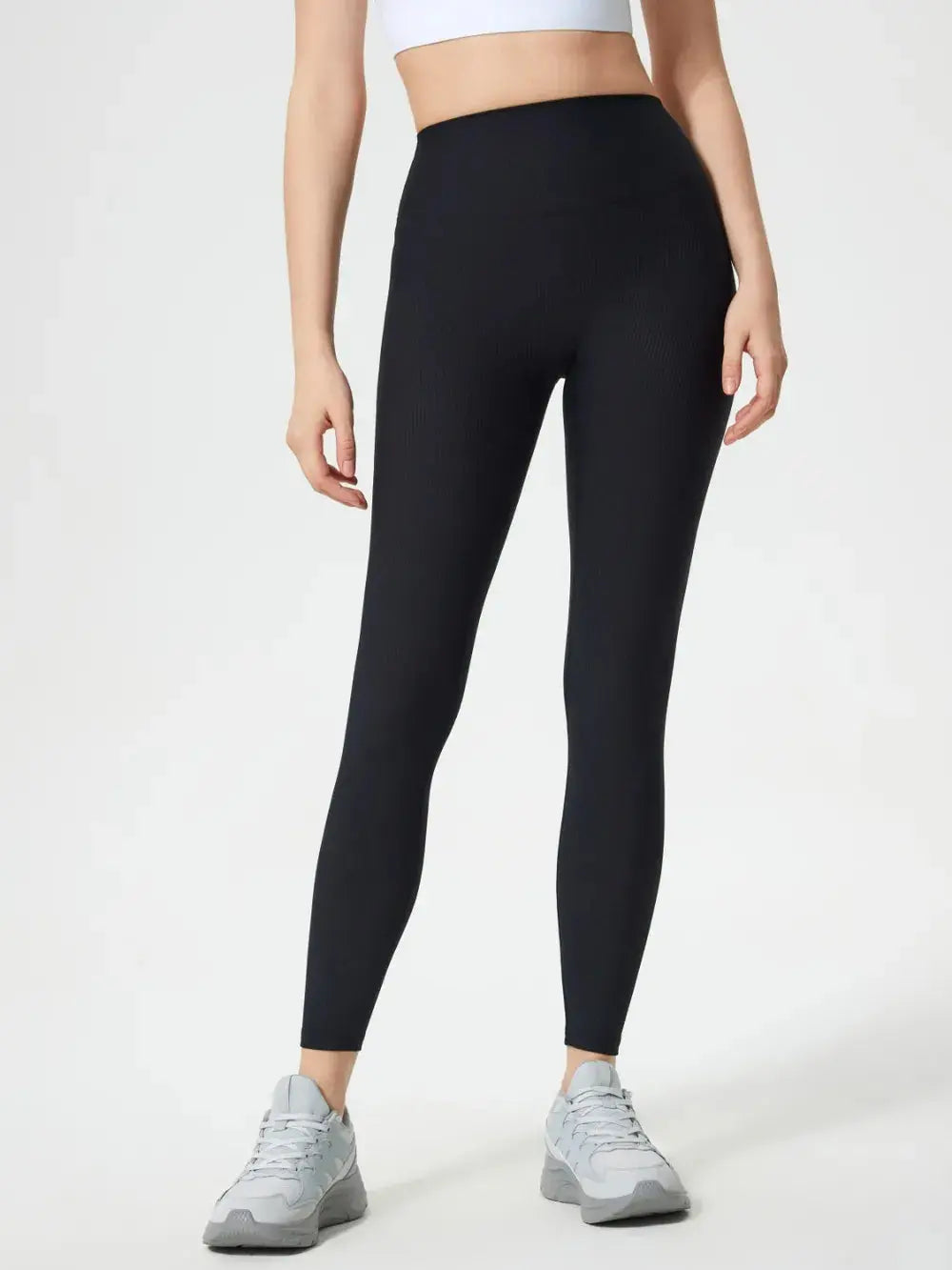 Millennia High Waist Active Leggings  Style Ratio