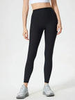 Millennia High Waist Active Leggings  Style Ratio