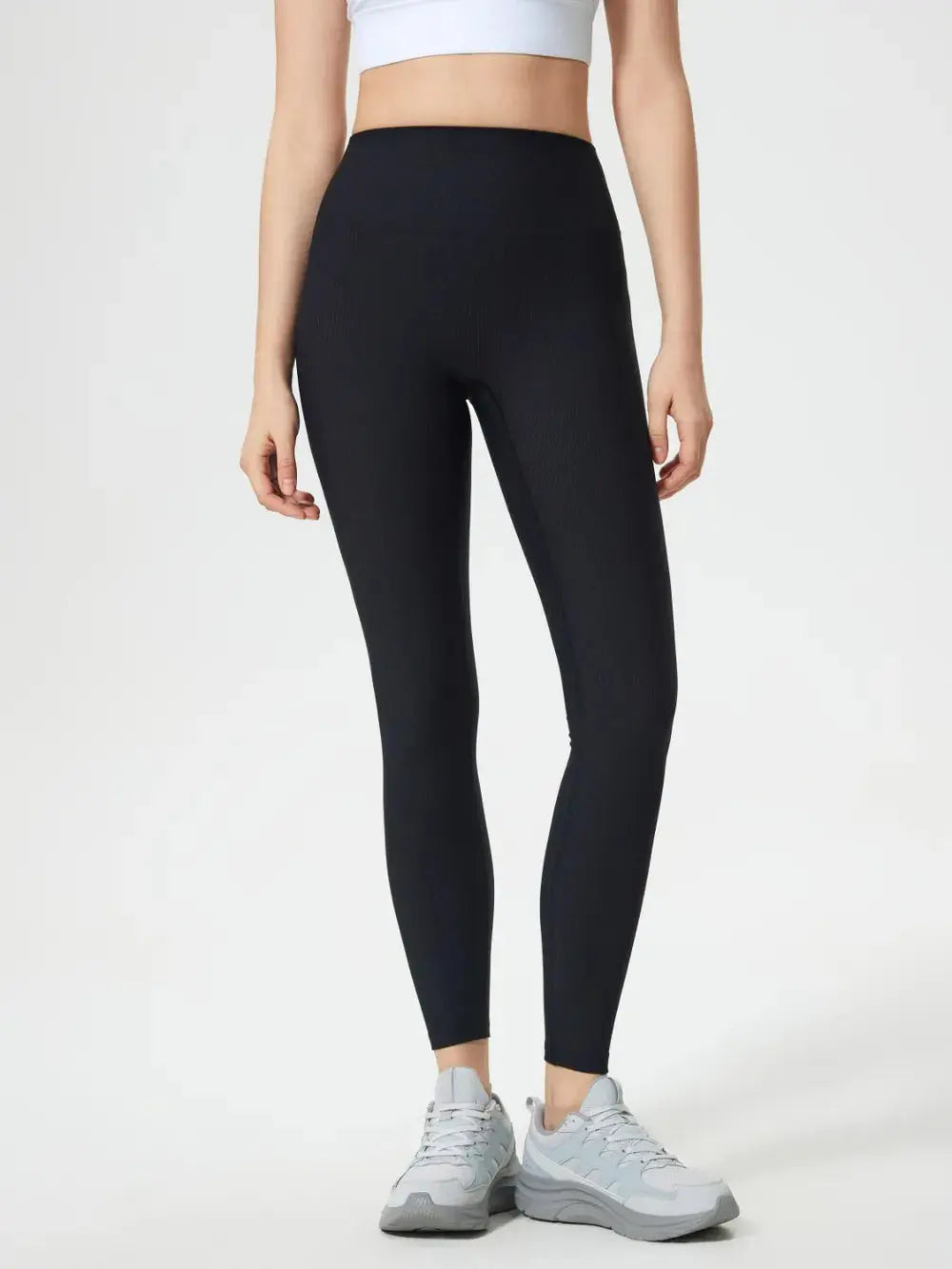 Millennia High Waist Active Leggings  Style Ratio