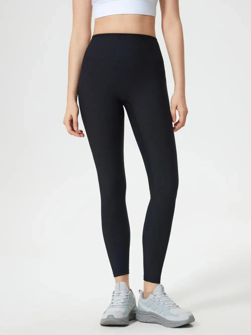 Millennia High Waist Active Leggings  Style Ratio