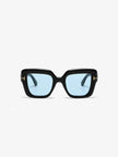Polycarbonate Frame Square Sunglasses  Style Ratio