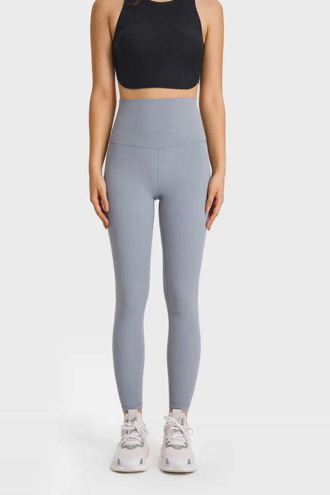 Millennia Ultra Soft High Waist Leggings  Style Ratio