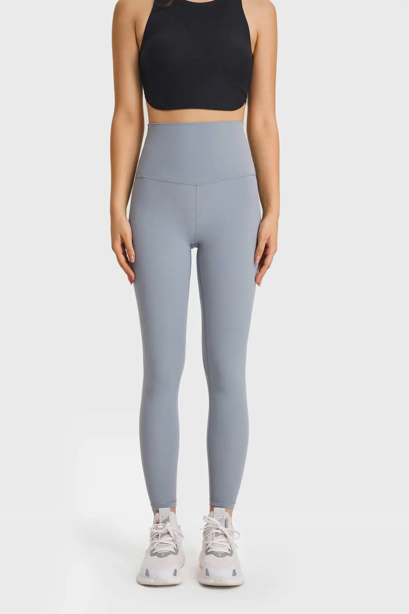 Millennia Ultra Soft High Waist Leggings  Style Ratio