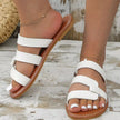 Open Toe Sandals  Style Ratio