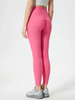Millennia High Waist Active Leggings  Style Ratio