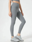 Millennia Wide Waistband Active Leggings  Style Ratio