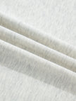 Contrast Trim Button Detail Short Sleeve Shirt  Style Ratio