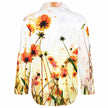 Floral Lightweight Long Sleeve Shirt - Style Ratio