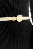 PU Leather Belt  Style Ratio