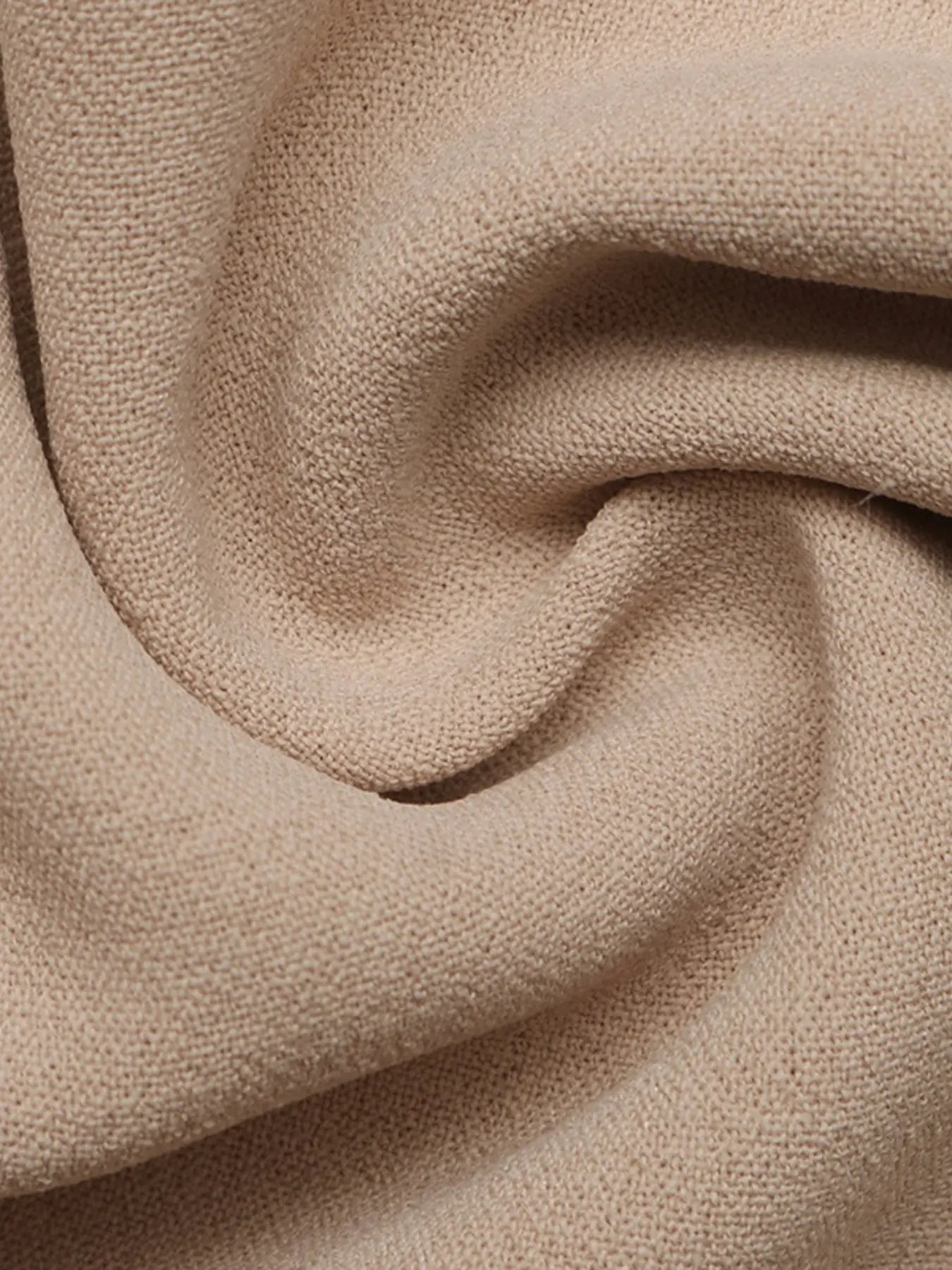 Smocked Waist Wide Leg Pants - Style Ratio