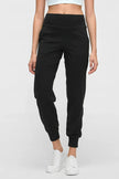 Millennia Wide Waistband Slant Pocket Pants  Style Ratio