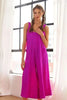 Adora Textured Wide-Leg Jumpsuit  Style Ratio