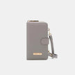 Nicole Lee 2 Piece Phone Case Crossbody Wallet  Style Ratio